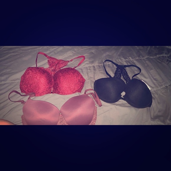 Target brand bra Clearance